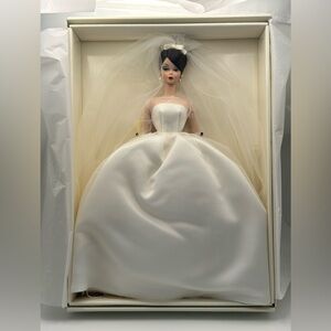 Barbie Fashion Model Collection Limited Edition in box